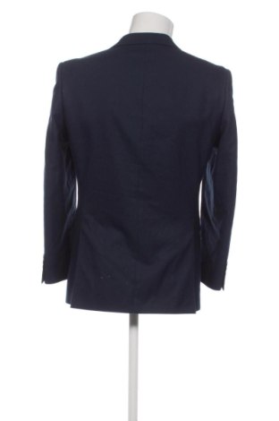 Herren Sakko Calvin Klein, Größe L, Farbe Blau, Preis 98,00 €
