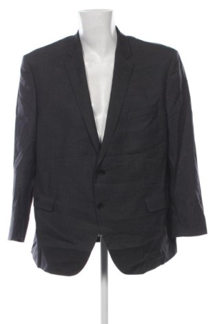 Pánske sako  Cambridge, Veľkosť 3XL, Farba Sivá, Cena  35,95 €