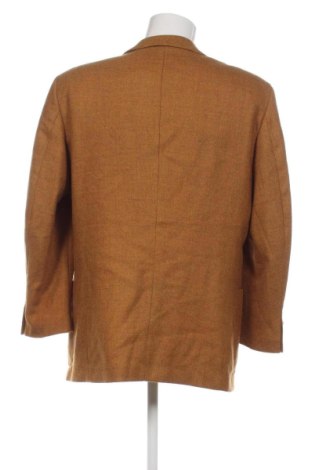 Herren Sakko Camel Active, Größe XL, Farbe Orange, Preis 53,00 €