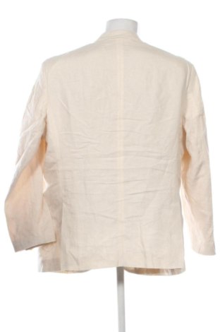Pánske sako  Canda, Veľkosť XXL, Farba Kremová, Cena  35,95 €