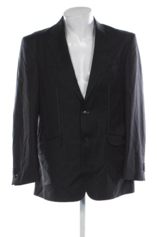 Herren Sakko Carlo Colucci, Größe XXL, Farbe Schwarz, Preis 68,99 €