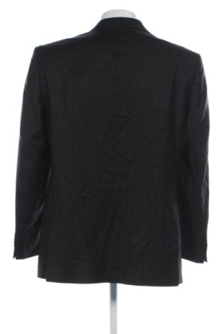 Herren Sakko Carlo Colucci, Größe XXL, Farbe Schwarz, Preis 68,99 €