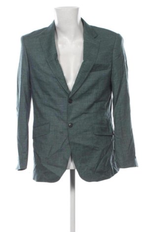 Pánske sako  Christian Brookes, Veľkosť M, Farba Zelená, Cena  62,95 €