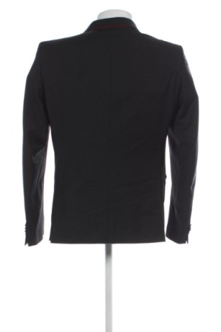Herren Sakko Club Of Gents, Größe M, Farbe Schwarz, Preis 114,99 €