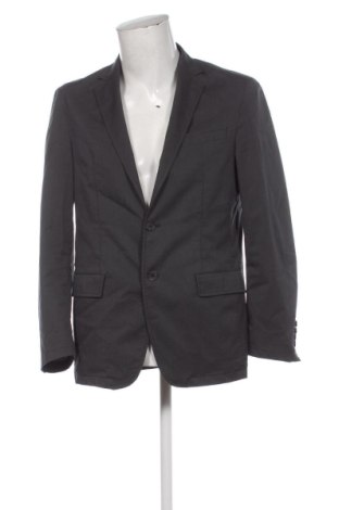 Herren Sakko Daniel Hechter, Größe L, Farbe Grau, Preis € 87,47, #136417399