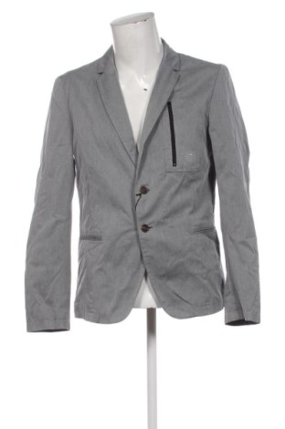 Herren Sakko Diesel, Größe XL, Farbe Grau, Preis € 181,00, #136410406