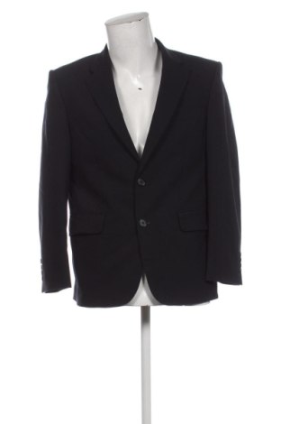 Herren Sakko Digel, Größe M, Farbe Blau, Preis 59,99 €