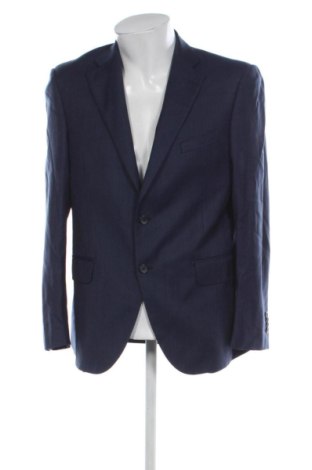 Herren Sakko Dormeuil, Größe L, Farbe Blau, Preis 52,75 €