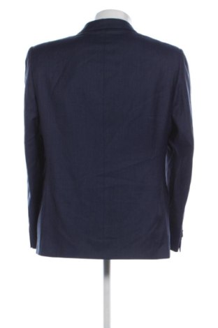 Herren Sakko Dormeuil, Größe L, Farbe Blau, Preis 52,75 €