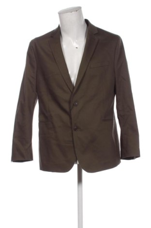 Herren Sakko Drykorn for beautiful people, Größe XL, Farbe Grün, Preis € 187,00, #136410547