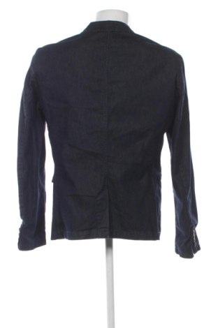 Мъжко сако Edc By Esprit, Размер L, Цвят Син, Цена 30,67 €