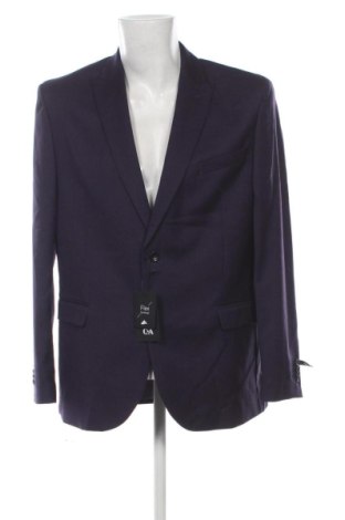 Herren Sakko Flex, Größe XL, Farbe Lila, Preis 61,99 €