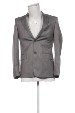 Herren Sakko Frant, Größe S, Farbe Grau, Preis € 46,00, #136464992
