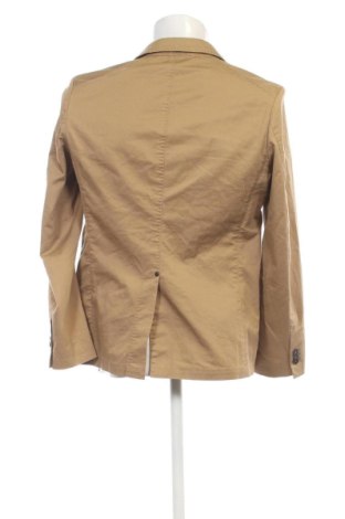 Herren Sakko G-Star Raw, Größe M, Farbe Beige, Preis 110,86 €