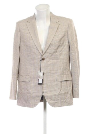Herren Sakko GAZMAN, Größe S, Farbe Mehrfarbig, Preis 157,99 €