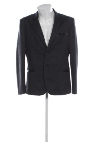 Herren Sakko Guess, Größe XL, Farbe Grau, Preis 73,99 €