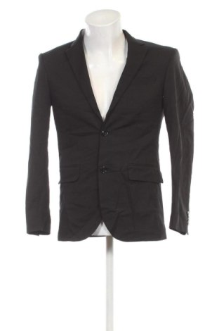 Herren Sakko H&M, Größe M, Farbe Schwarz, Preis 38,99 €