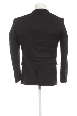 Herren Sakko H&M, Größe M, Farbe Schwarz, Preis 38,99 €