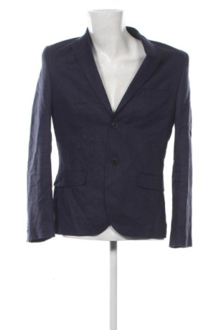 Мъжко сако H&M, Размер L, Цвят Многоцветен, Цена 30,16 €