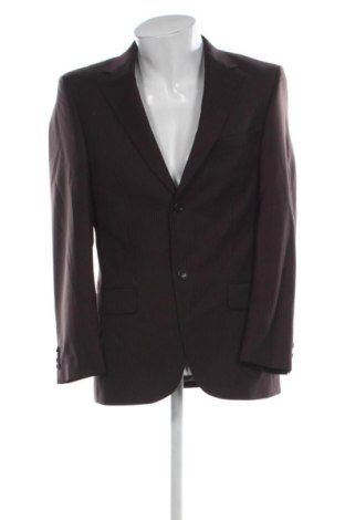 Мъжко сако H&M, Размер M, Цвят Кафяв, Цена 25,56 €