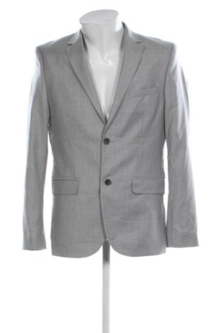 Férfi zakó H&M, Méret L, Szín Szürke, Ár 23 839 Ft