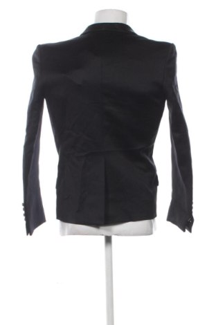 Мъжко сако H&M, Размер S, Цвят Черен, Цена 48,06 €
