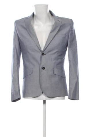 Мъжко сако H&M, Размер M, Цвят Сив, Цена 30,16 €