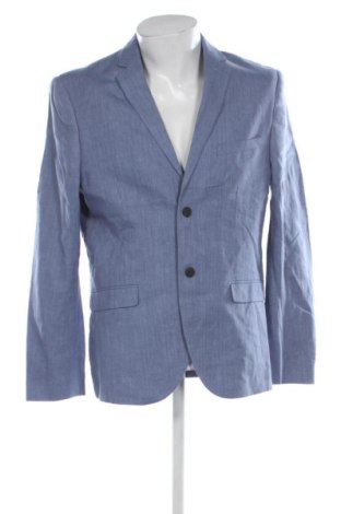 Pánské sako  H&M, Velikost XL, Barva Modrá, Cena  879,00 Kč