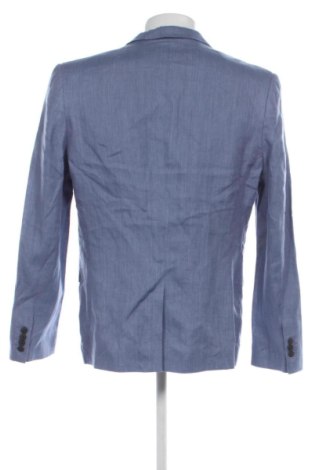 Pánské sako  H&M, Velikost XL, Barva Modrá, Cena  879,00 Kč