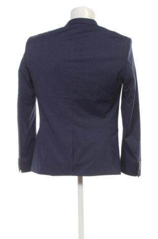 Мъжко сако H&M, Размер L, Цвят Син, Цена 30,16 €