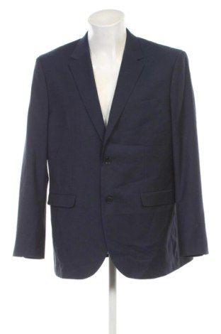 Pánské sako  H&M, Velikost XXL, Barva Modrá, Cena  879,00 Kč