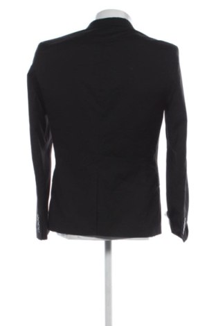 Férfi zakó H&M, Méret M, Szín Fekete, Ár 12 286 Ft