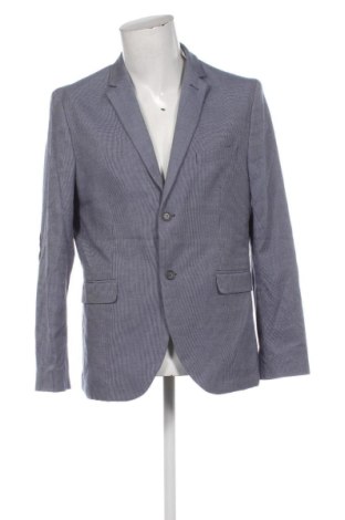 Ανδρικό σακάκι H&M, Μέγεθος XL, Χρώμα Μπλέ, Τιμή 29,73 €