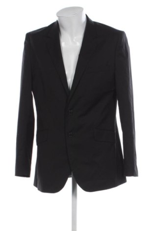 Sacou de bărbați H&M, Mărime XL, Culoare Negru, Preț 156,40 Lei