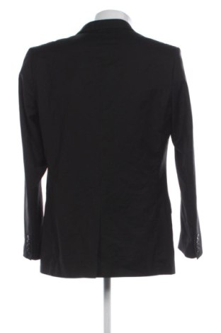 Sacou de bărbați H&M, Mărime XL, Culoare Negru, Preț 156,40 Lei