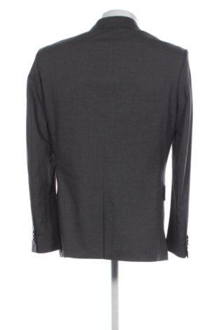 Męska marynarka H&M, Rozmiar L, Kolor Szary, Cena 160,75 zł