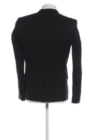 Pánské sako  H&M, Velikost M, Barva Černá, Cena  850,00 Kč