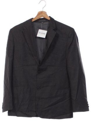 Herren Sakko Here+There, Größe M, Farbe Grau, Preis € 38,99