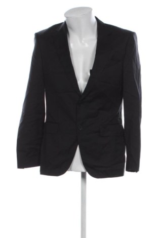Sacou de bărbați Hugo Boss, Mărime M, Culoare Negru, Preț 764,99 Lei