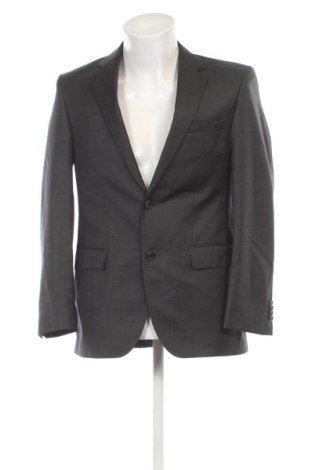 Férfi zakó Hugo Boss, Méret M, Szín Szürke, Ár 61 369 Ft