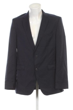 Férfi zakó Hugo Boss, Méret XL, Szín Kék, Ár 61 369 Ft