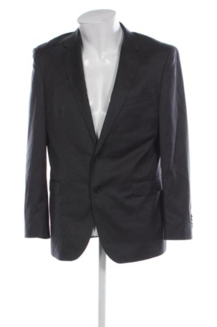 Мъжко сако Hugo Boss, Размер XL, Цвят Сив, Цена 122,77 €