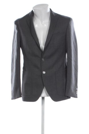 Herren Sakko Hugo Boss, Größe L, Farbe Grau, Preis € 96,00, #136482505