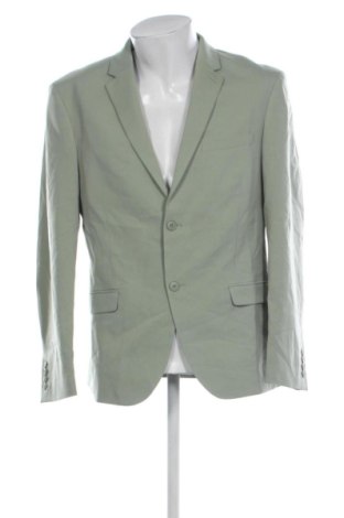 Pánske sako  Isaac Dewhirst, Veľkosť XL, Farba Zelená, Cena  124,95 €