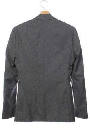 Herren Sakko Isaac Dewhirst, Größe XS, Farbe Grau, Preis 137,99 €