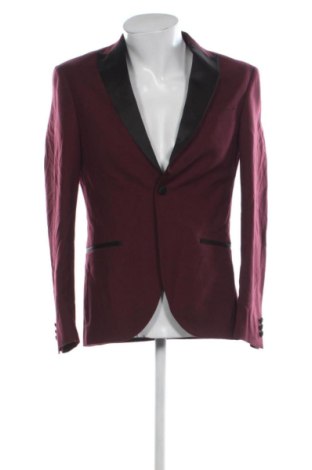 Pánske sako  Isaac Dewhirst, Veľkosť M, Farba Červená, Cena  68,95 €
