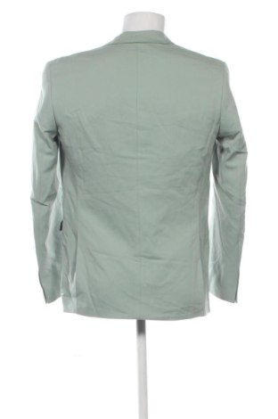 Мъжко сако Jack & Jones, Размер L, Цвят Зелен, Цена 112,48 €
