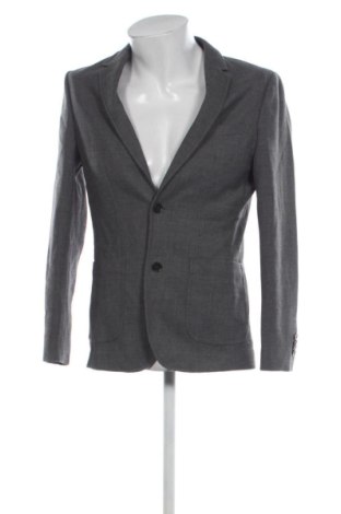 Мъжко сако Jack & Jones, Размер M, Цвят Сив, Цена 46,01 €