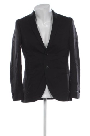 Мъжко сако Jack & Jones, Размер L, Цвят Черен, Цена 112,48 €