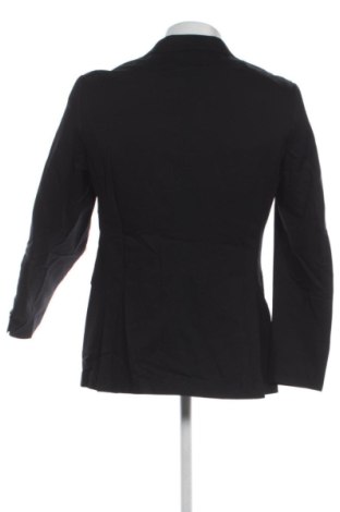 Мъжко сако Jack & Jones, Размер L, Цвят Черен, Цена 112,48 €